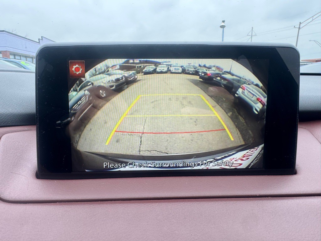 2016 Mazda CX-9 Image 14