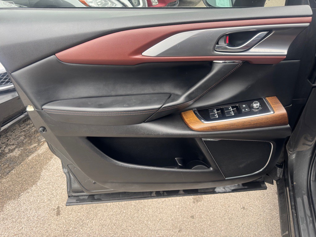 2016 Mazda CX-9 Image 15