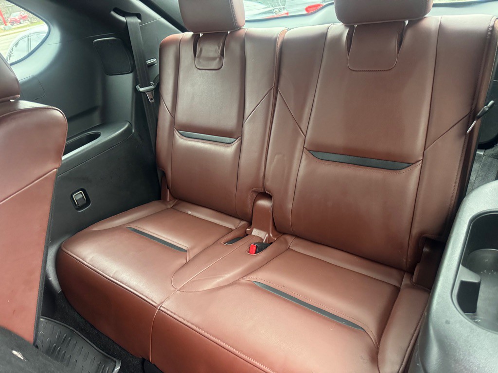 2016 Mazda CX-9 Image 17