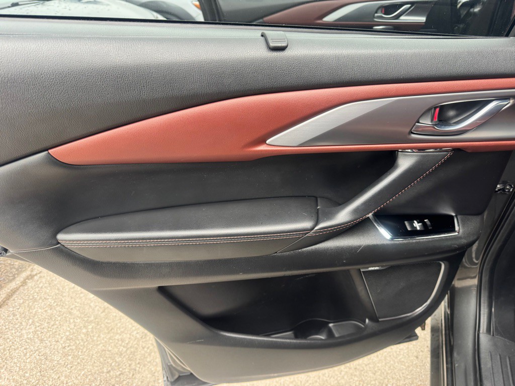 2016 Mazda CX-9 Image 18