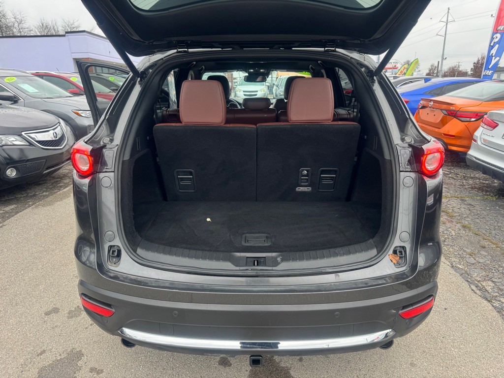 2016 Mazda CX-9 Image 19