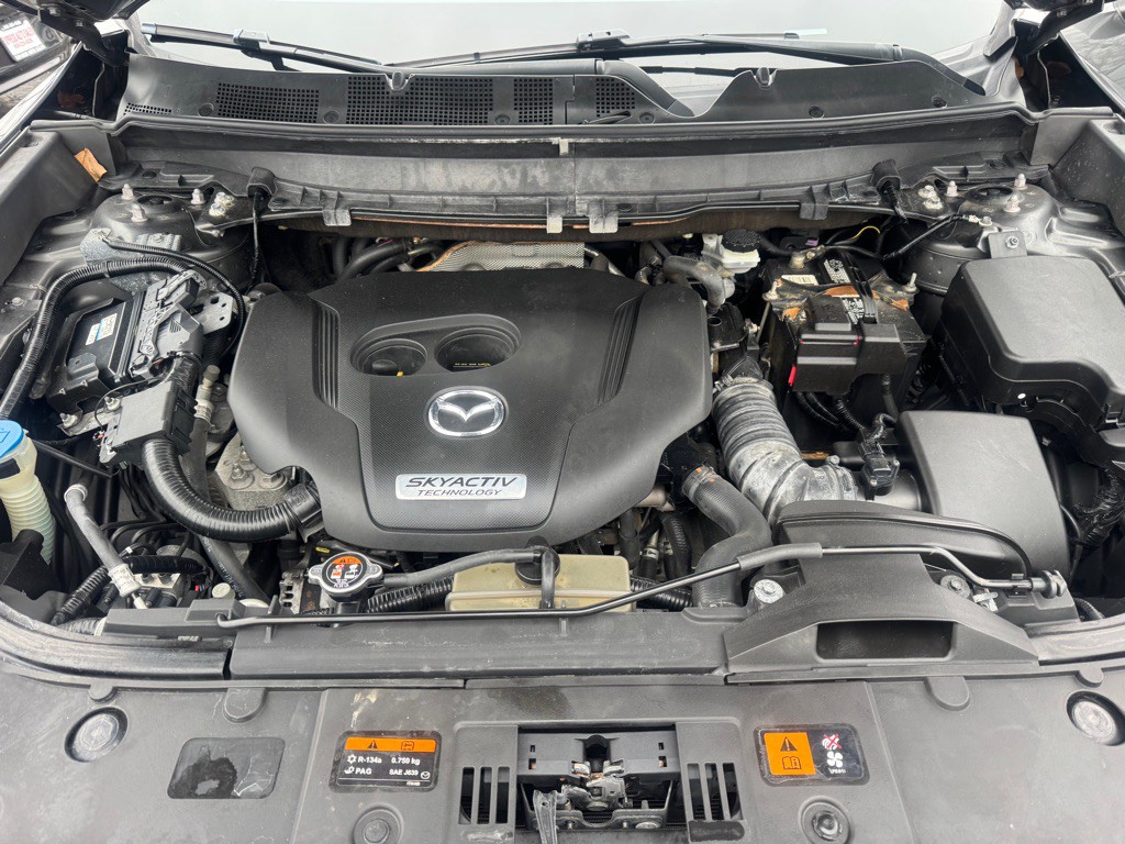 2016 Mazda CX-9 Image 20