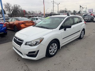 Image for 2015 Subaru Impreza  ID: 7014825