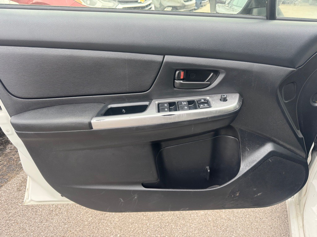 2015 Subaru Impreza Image 16