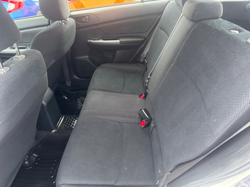 2015 Subaru Impreza Image 17