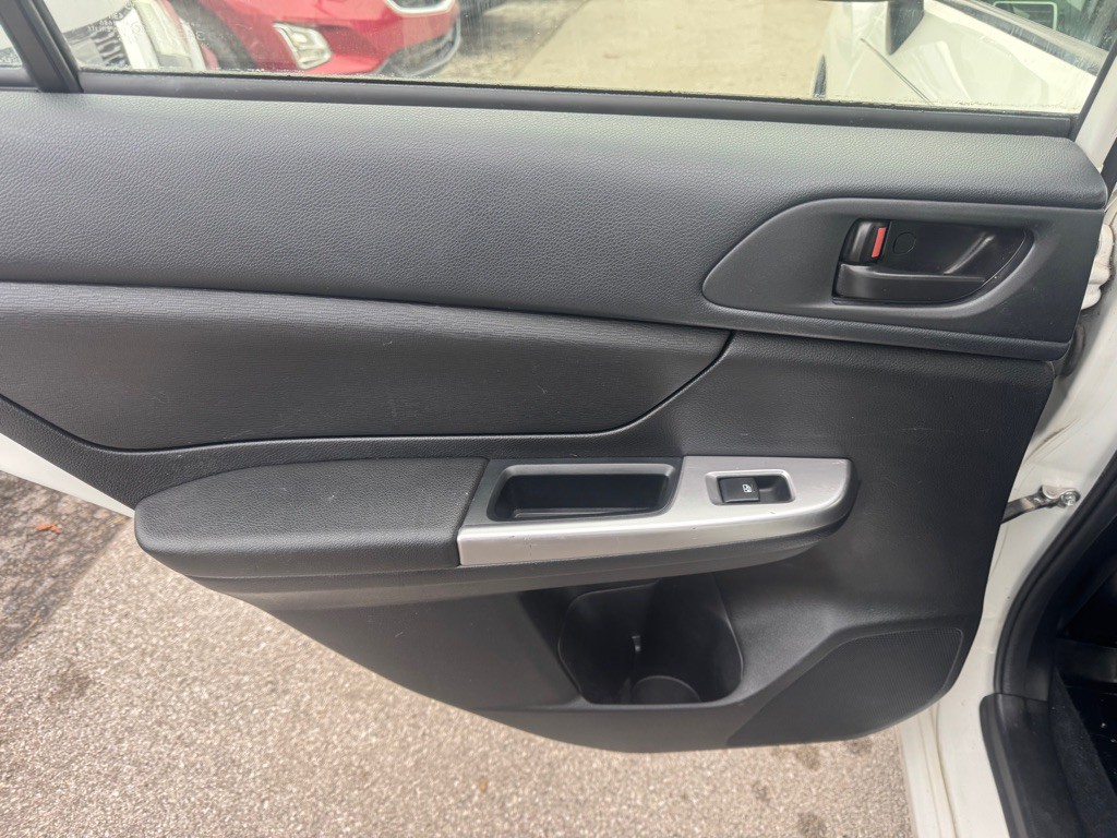 2015 Subaru Impreza Image 18