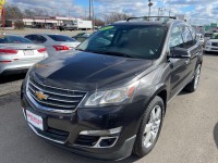 Image for 2017 Chevrolet Traverse LT ID: 7023737