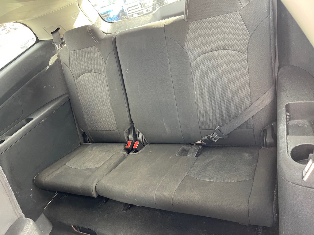 2017 Chevrolet Traverse Image 15