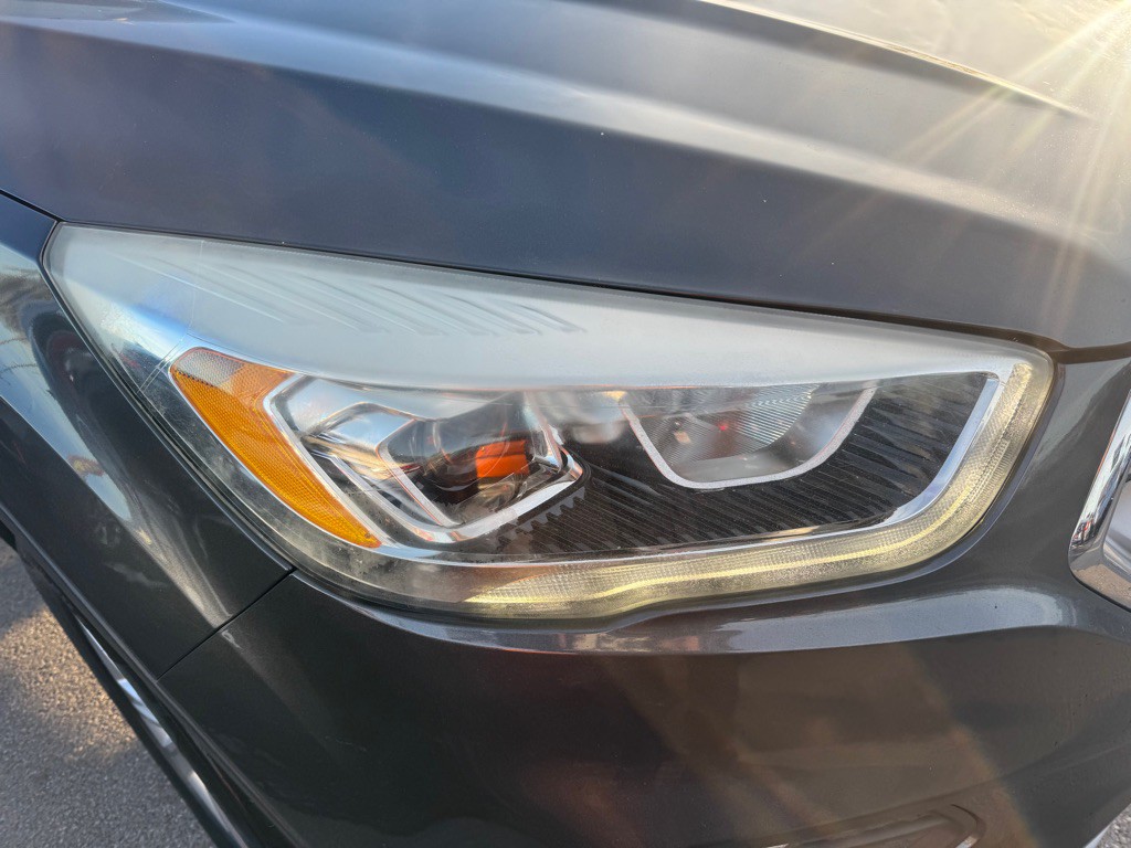 2018 Ford Escape Image 7