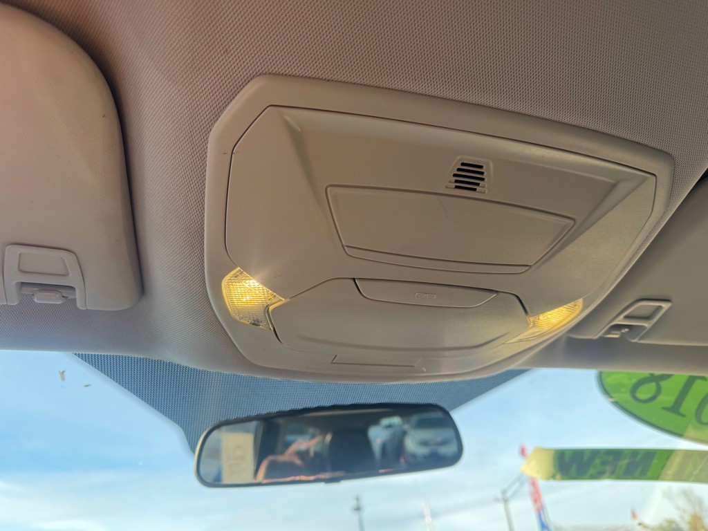 2018 Ford Escape Image 15