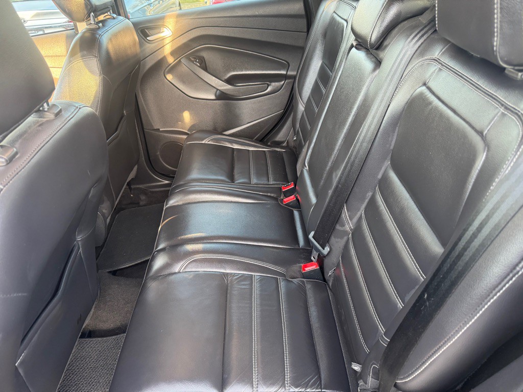 2018 Ford Escape Image 17