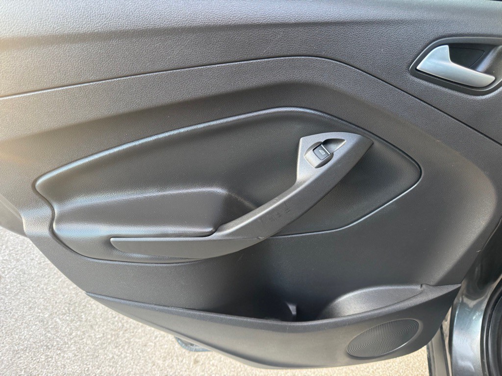 2018 Ford Escape Image 18