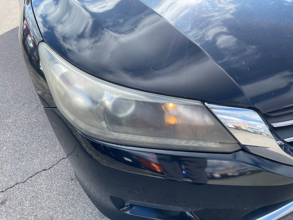 2014 Honda Accord Image 7