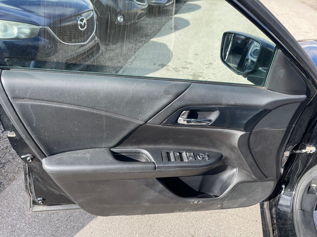 2014 Honda Accord Image 9