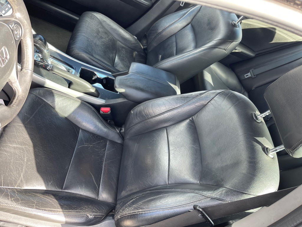 2014 Honda Accord Image 10