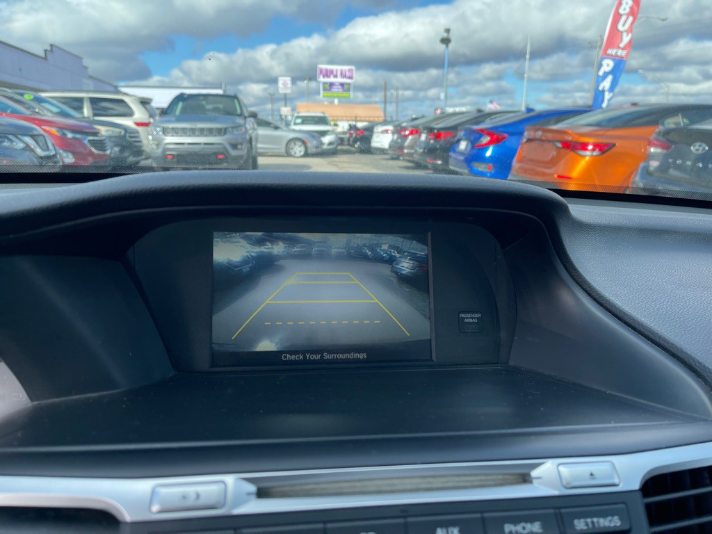 2014 Honda Accord Image 13