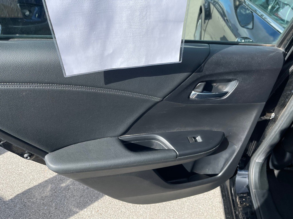 2014 Honda Accord Image 14