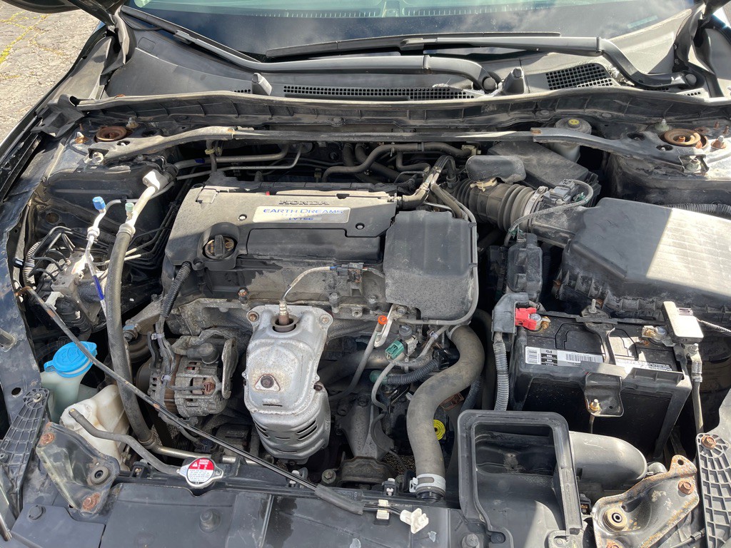 2014 Honda Accord Image 16