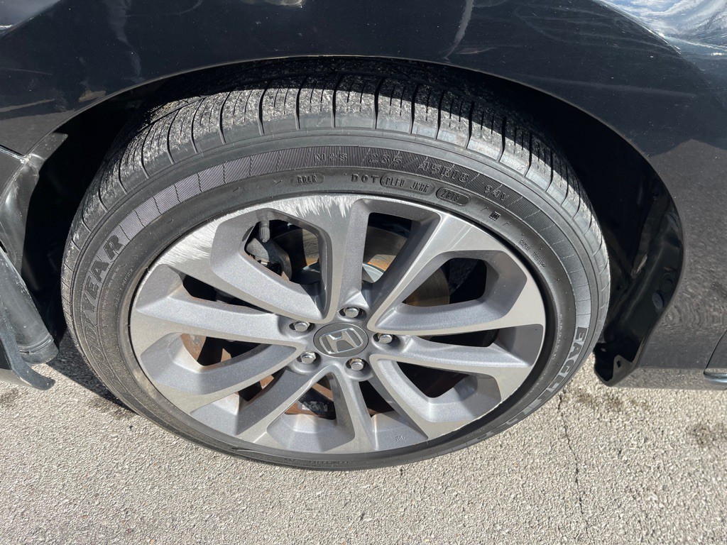 2014 Honda Accord Image 17