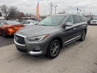 Image for 2017 INFINITI QX60  ID: 7027352