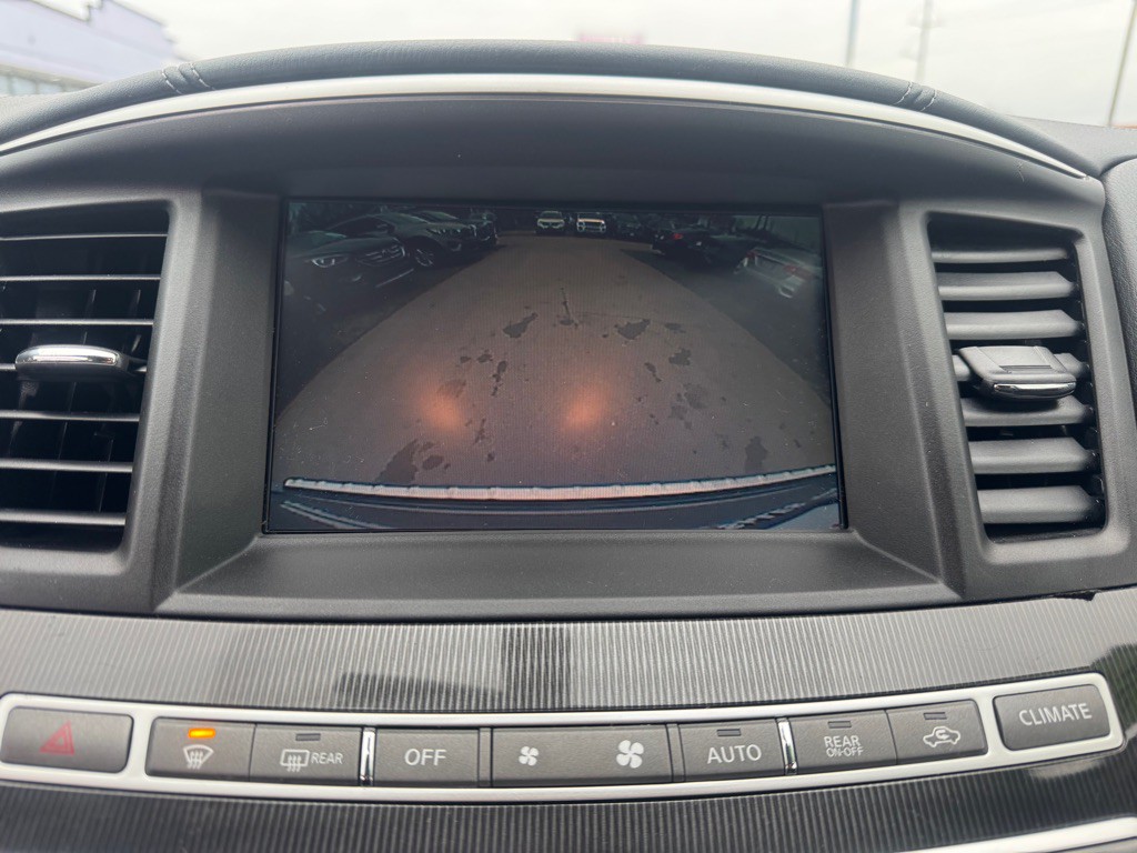 2017 INFINITI QX60 Image 13