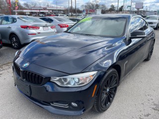 Image for 2014 BMW 4 Series 428xi ID: 7027521