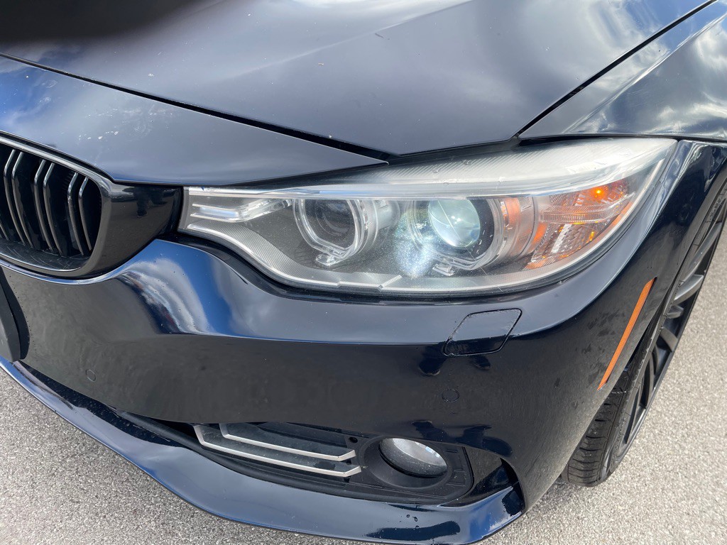 2014 BMW 4 Series Image 7