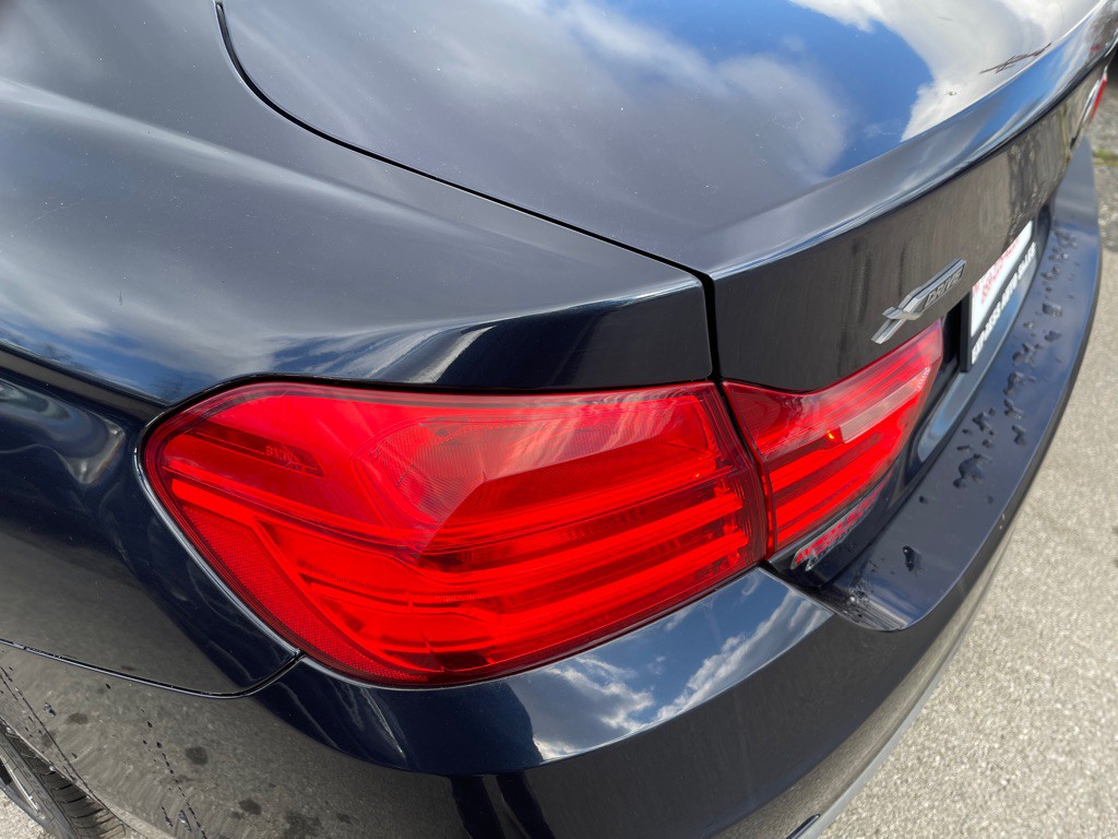 2014 BMW 4 Series Image 8