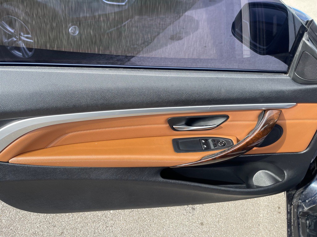 2014 BMW 4 Series Image 9