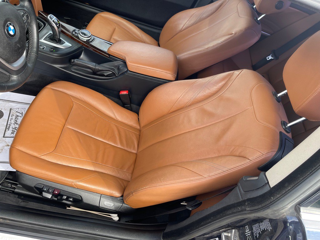 2014 BMW 4 Series Image 10