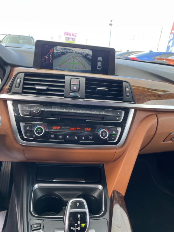 2014 BMW 4 Series Image 12