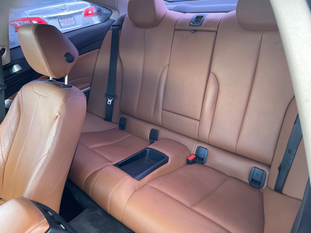 2014 BMW 4 Series Image 14