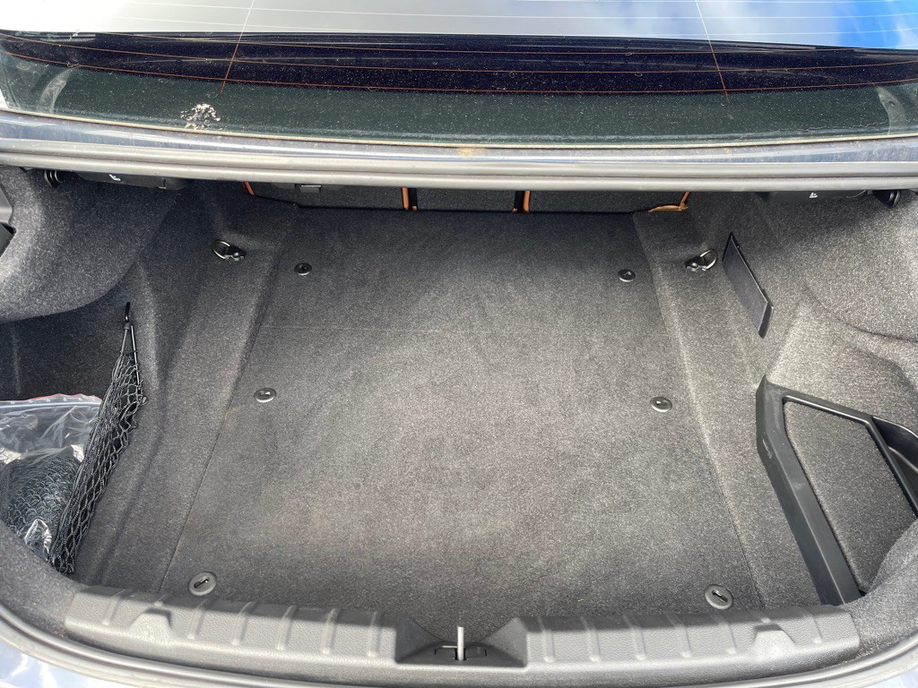 2014 BMW 4 Series Image 15