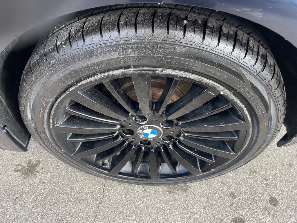 2014 BMW 4 Series Image 16