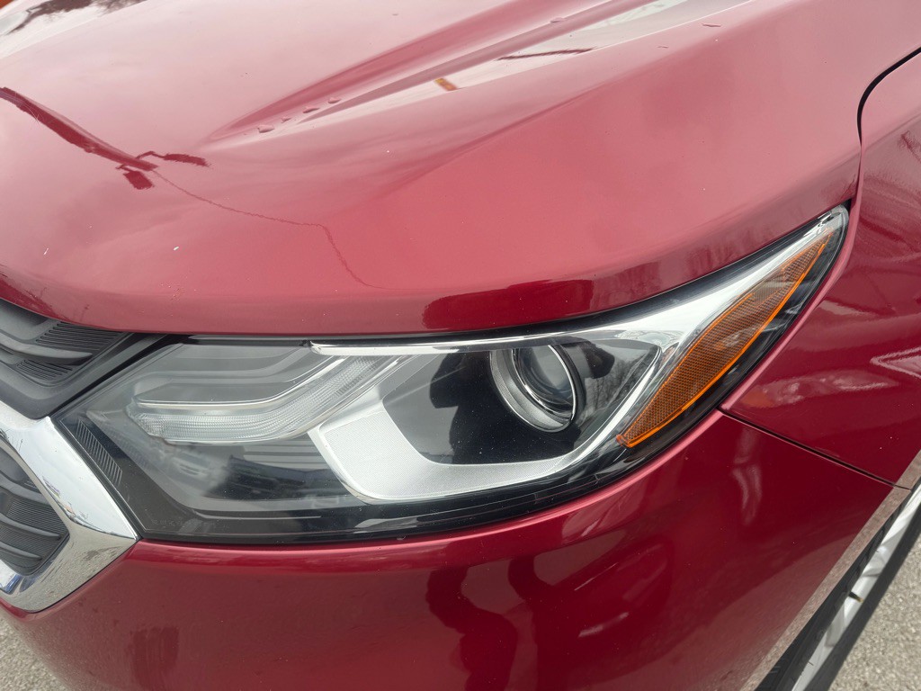 2018 Chevrolet Equinox Image 7