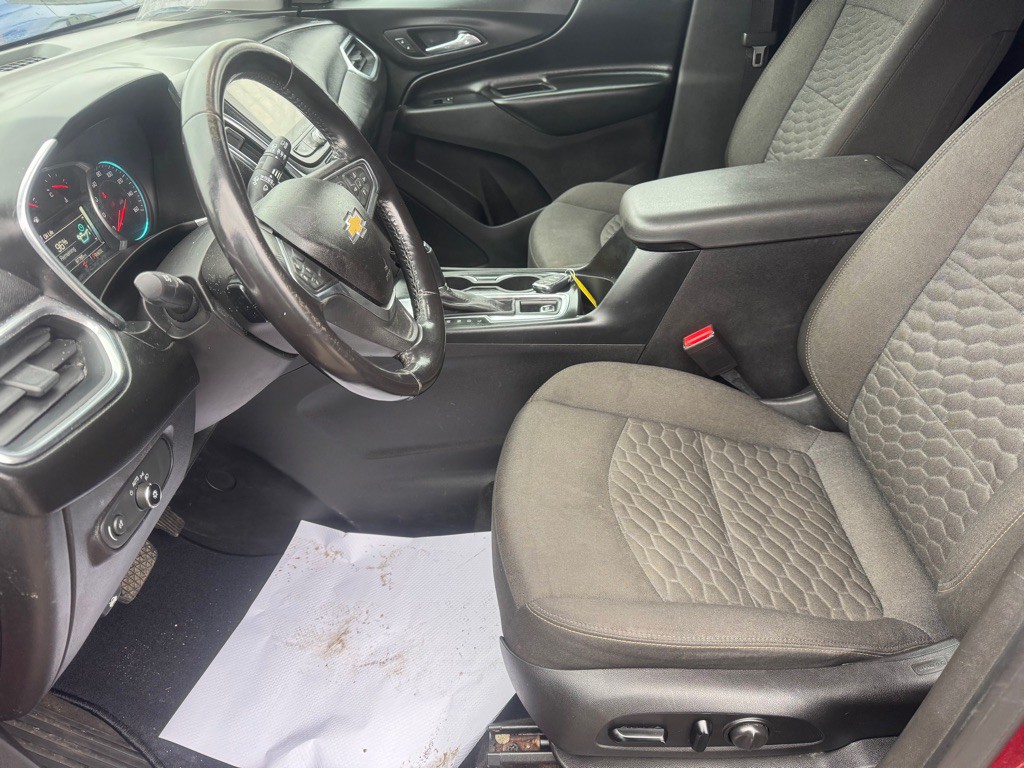 2018 Chevrolet Equinox Image 10