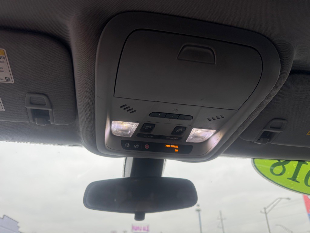 2018 Chevrolet Equinox Image 13