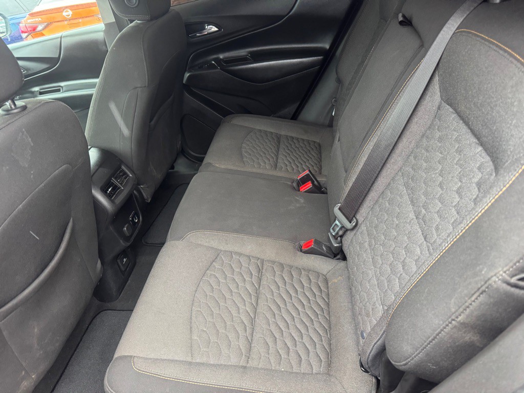 2018 Chevrolet Equinox Image 16