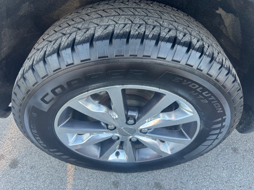 2016 Dodge Durango Image 9