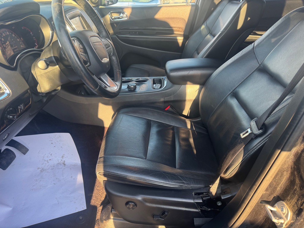 2016 Dodge Durango Image 10