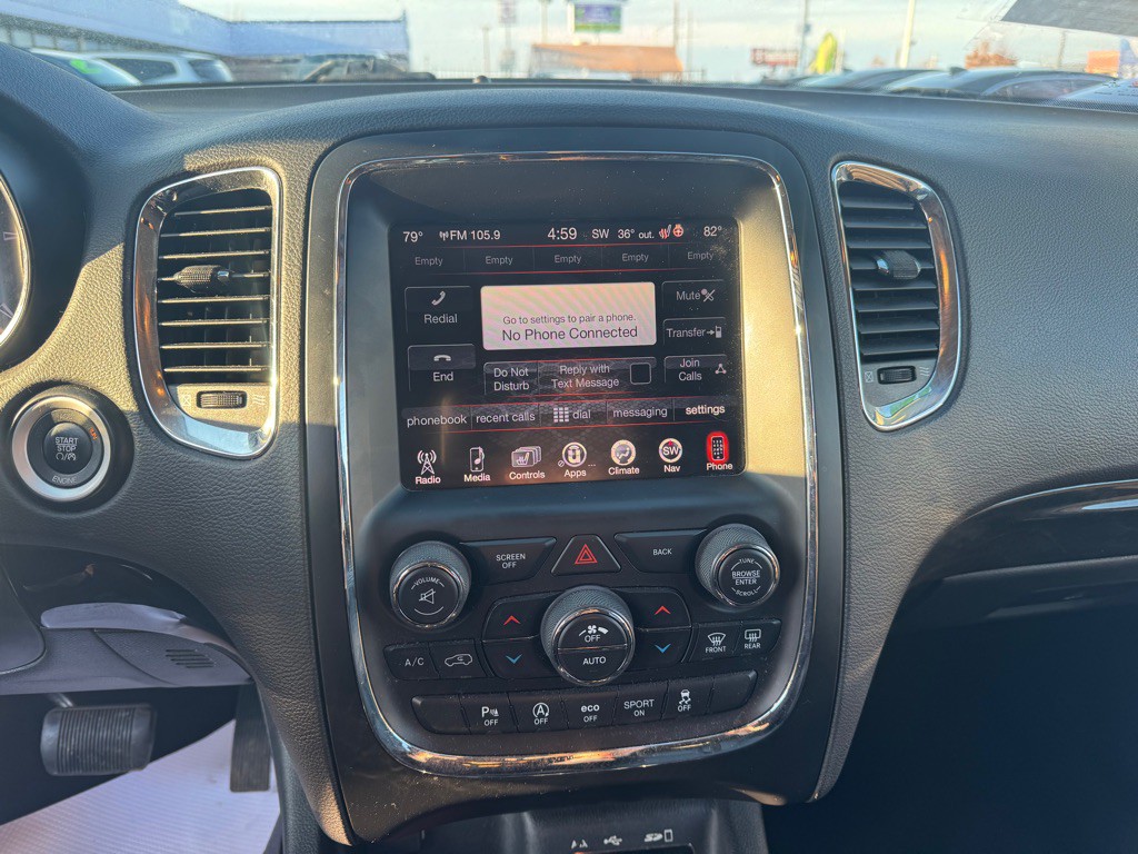 2016 Dodge Durango Image 13