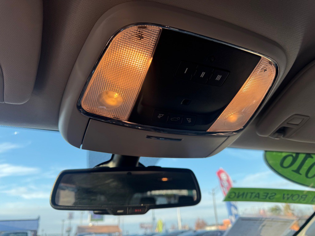 2016 Dodge Durango Image 14