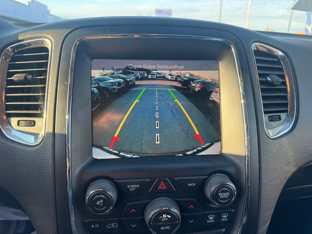 2016 Dodge Durango Image 15