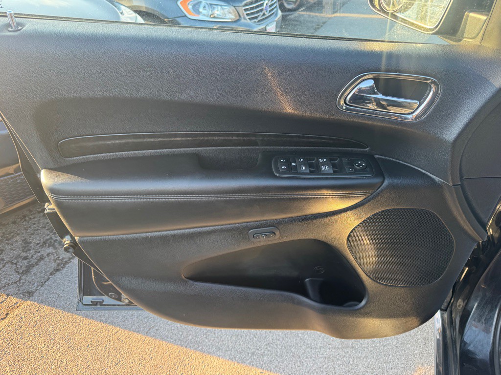 2016 Dodge Durango Image 16