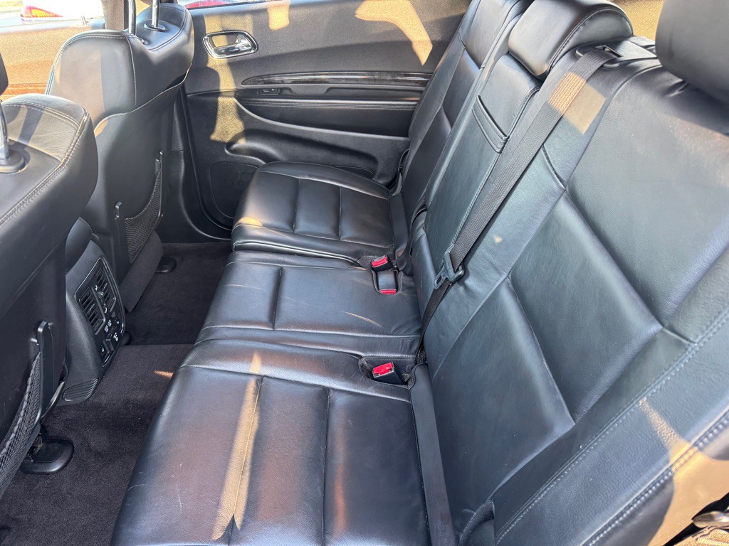 2016 Dodge Durango Image 17
