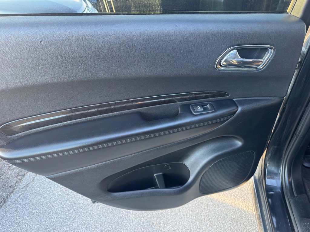 2016 Dodge Durango Image 18