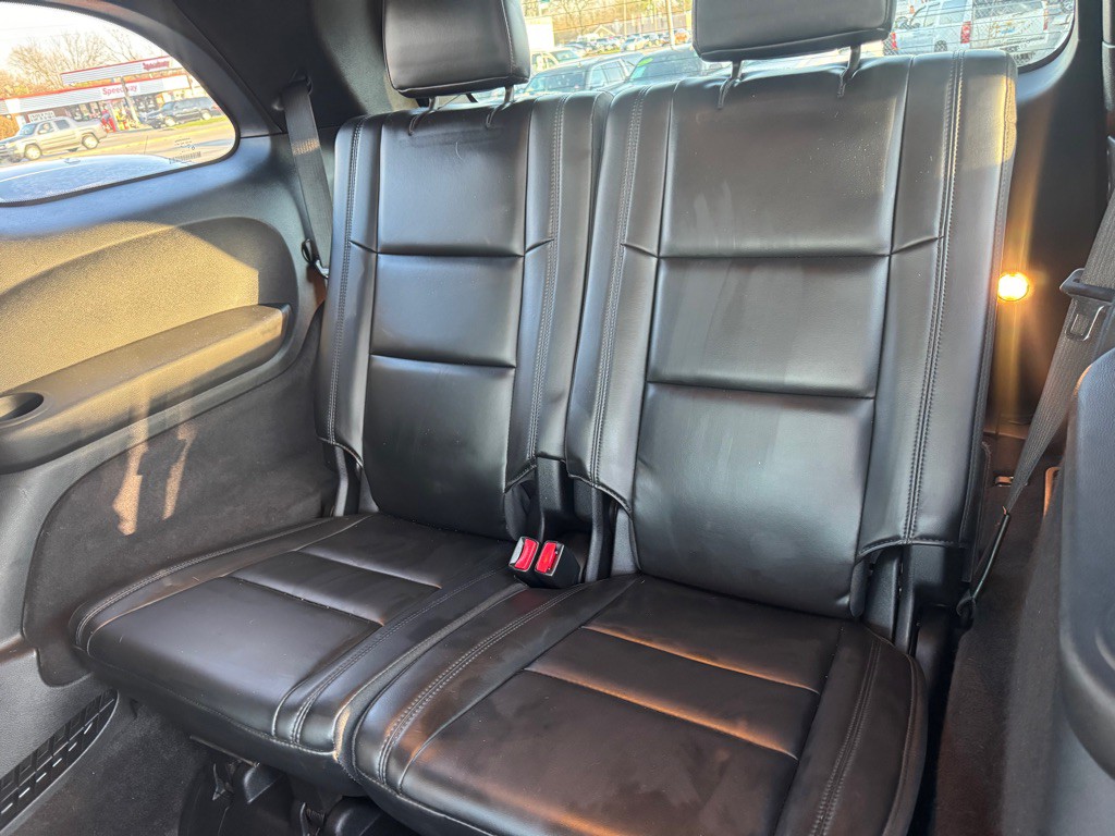 2016 Dodge Durango Image 19