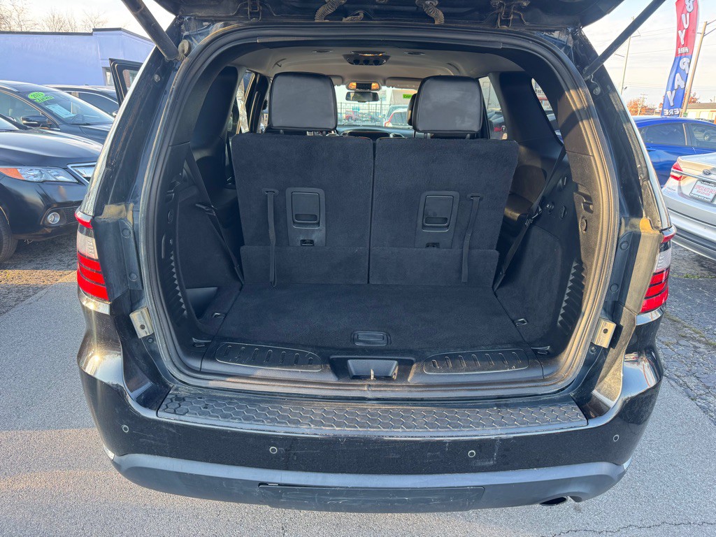 2016 Dodge Durango Image 20