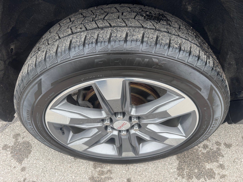 2019 GMC Acadia Image 9