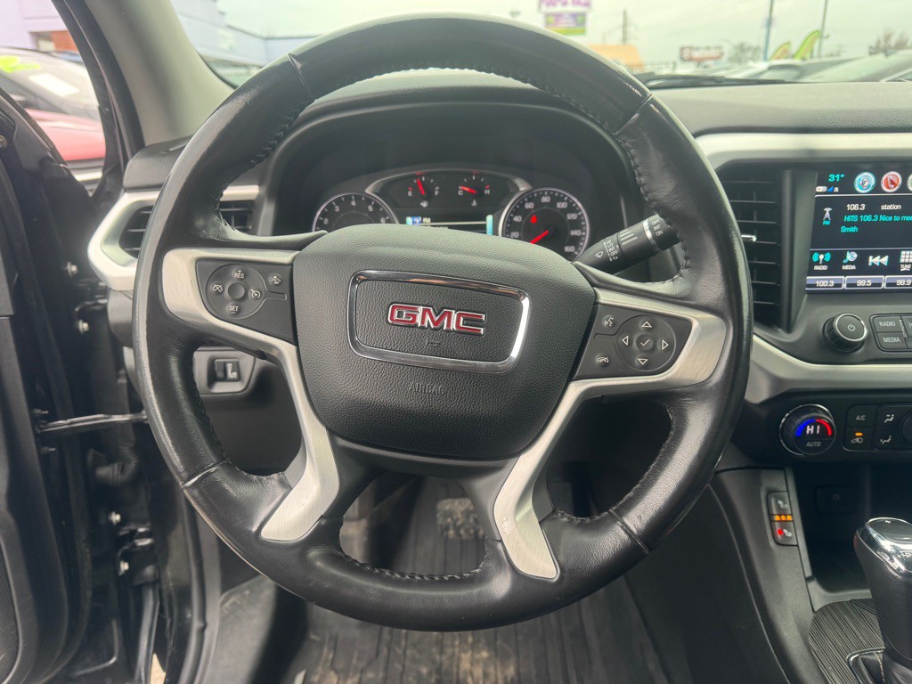 2019 GMC Acadia Image 12